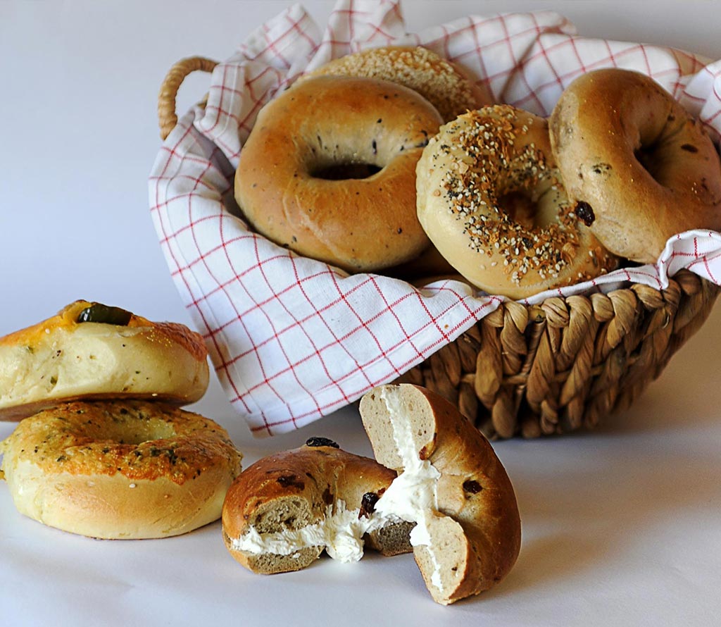 bagels